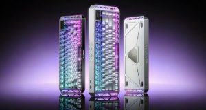 کیبورد گیمینگ لنوو Legion R7 RT75