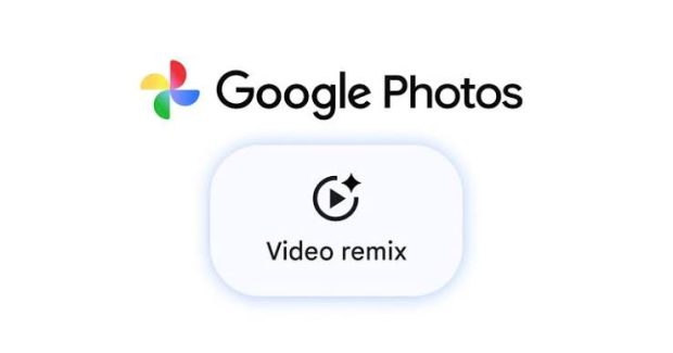 قابلیت Video Remix گوگل