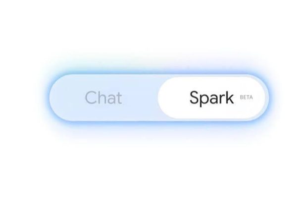 Gemini Spark