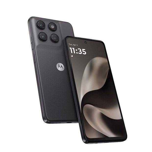 موتورولا Moto G77 Power