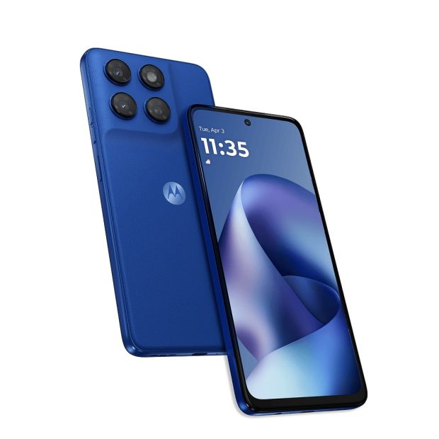 موتورولا Moto G77 Power