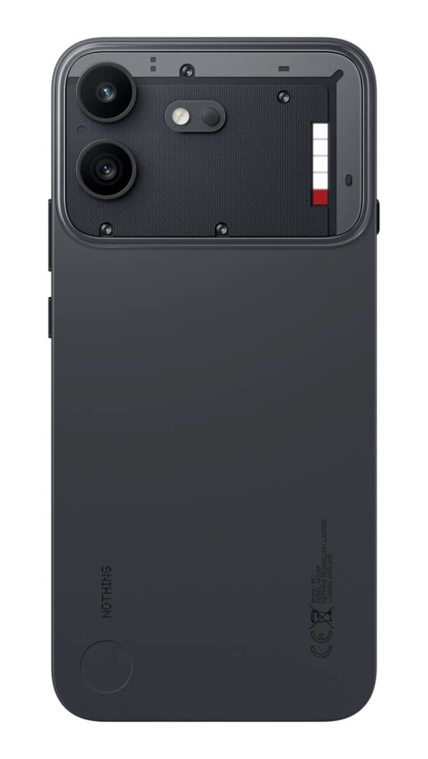 ناتینگ فون 4b