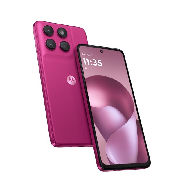موتورولا Moto G77 Power