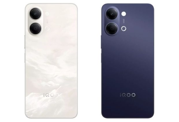گوشی iQOO Z11 Lite
