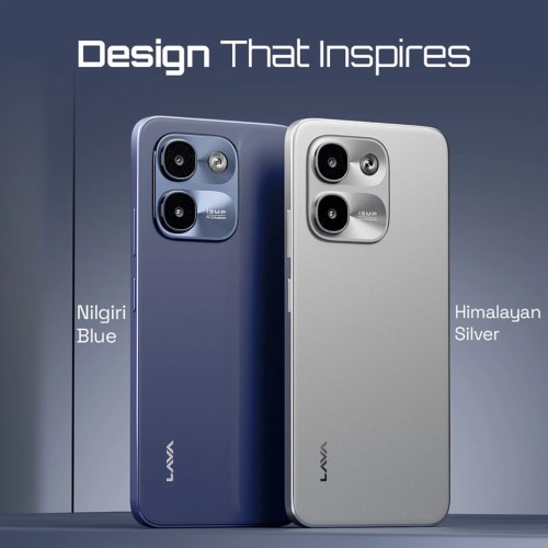 گوشی لاوا Virat V1