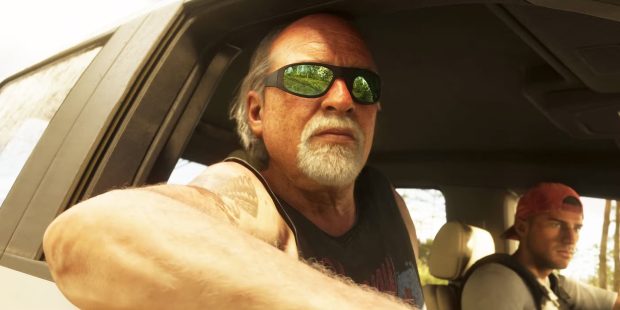 GTA 6 دیسک فیزیکی نخواهد داشت