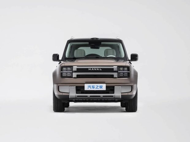 هاوال H10