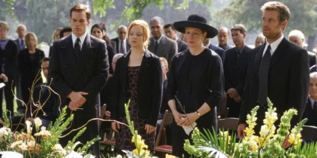 شاهکار تلویزیونی HBO