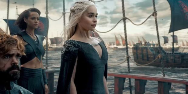 شاهکار تلویزیونی HBO