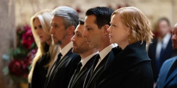 شاهکار تلویزیونی HBO