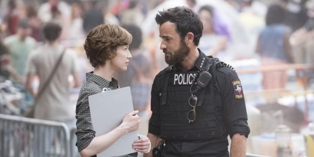 شاهکار تلویزیونی HBO