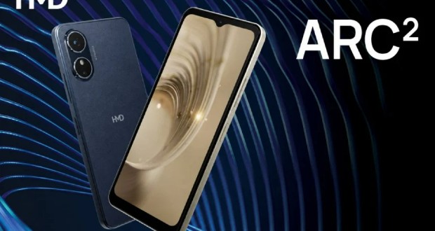 HMD Arc 2