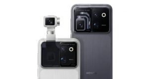آنباکس گوشی آنر Robot Phone