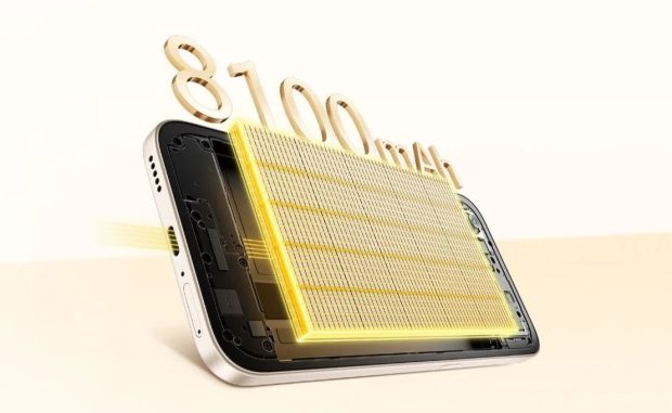 آنر X7e پلاس 5G