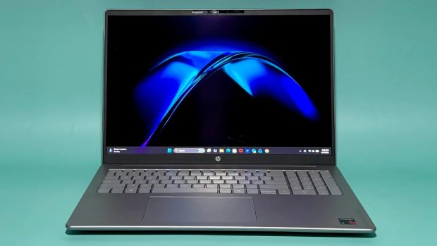 لپ تاپ HP OmniBook 3