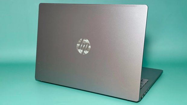 لپ تاپ HP OmniBook 3