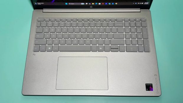 لپ تاپ HP OmniBook 3