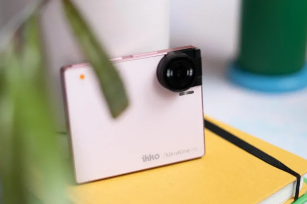 iKKO MindOne Pro
