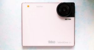 iKKO MindOne Pro