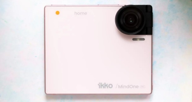 iKKO MindOne Pro