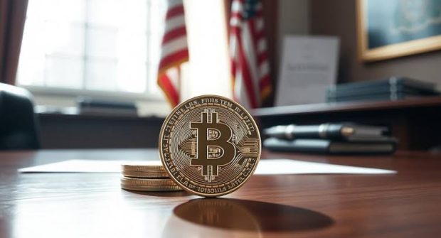 مالیات بیت کوین