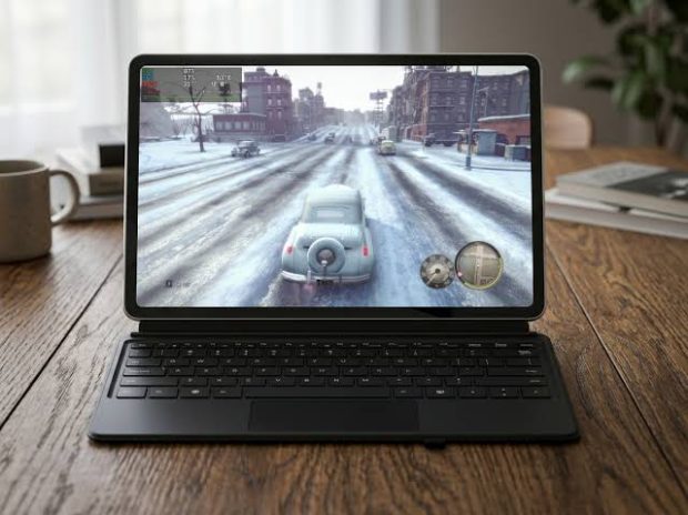 تبلت لینوکسی Juno Tab 4