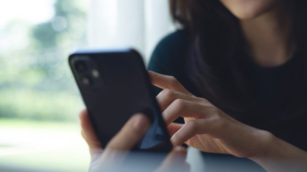 شماره IMEI