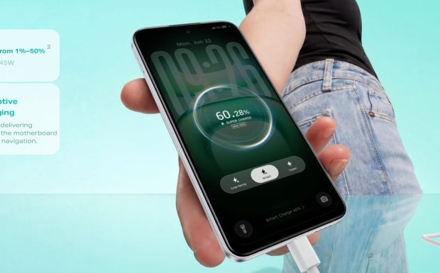 اینفینیکس هات 70 پرو