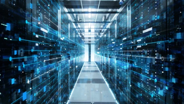 قطع اینترنت دیتاسنترها