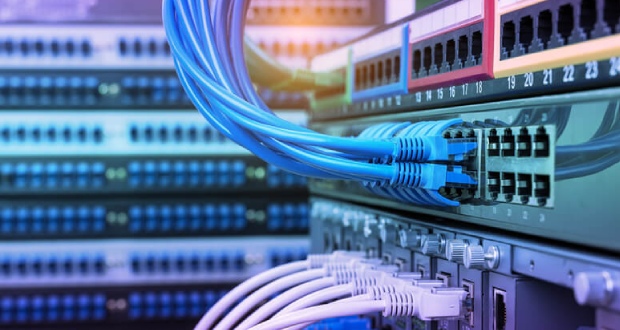قطع اینترنت دیتاسنترها