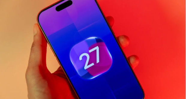قابلیتهای iOS 27