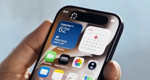 کپی و پیست iOS 27