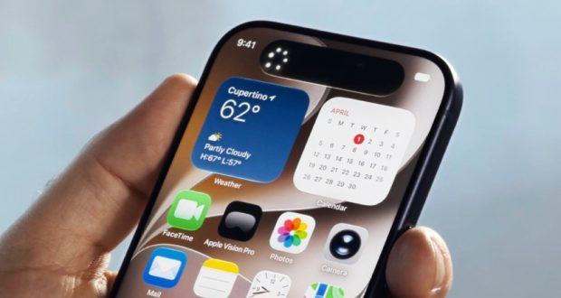 کپی و پیست iOS 27