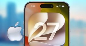بتای عمومی iOS 27