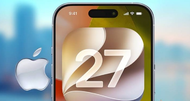 بتای عمومی iOS 27