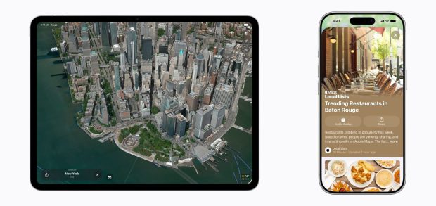 قابلیتهای iOS 27
