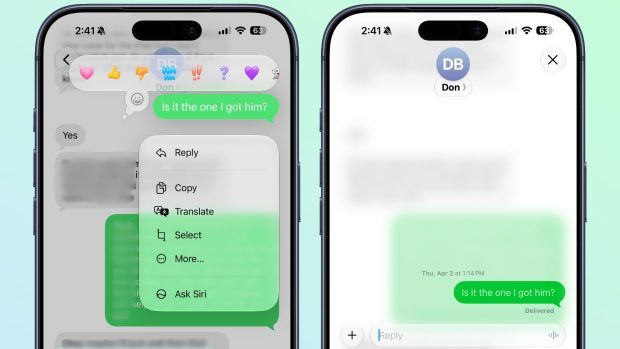 قابلیتهای iOS 27