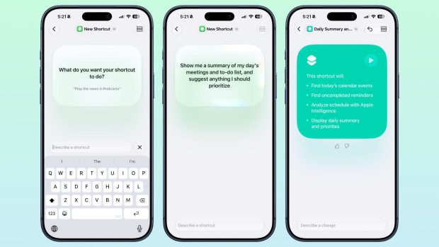 قابلیتهای iOS 27
