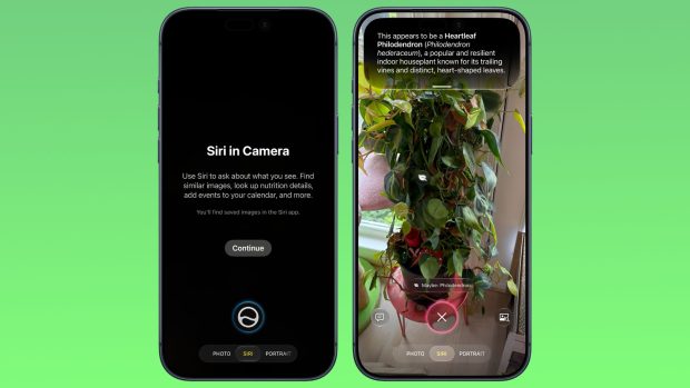 قابلیتهای iOS 27