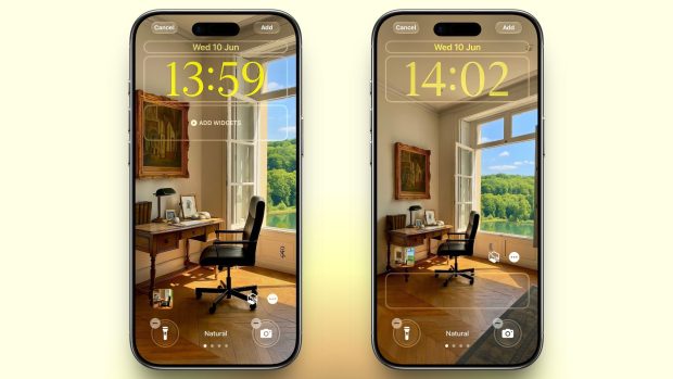 قابلیتهای iOS 27