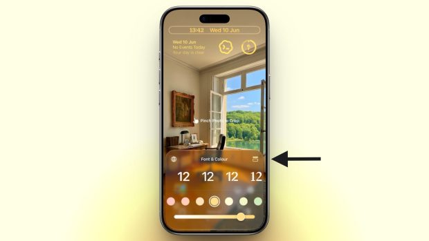 قابلیتهای iOS 27