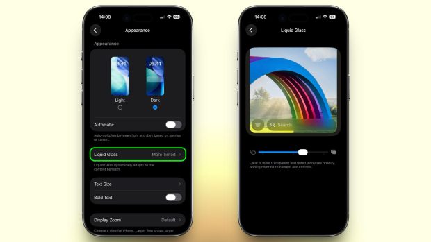 قابلیتهای iOS 27
