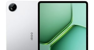 تبلت iQOO Pad 5c