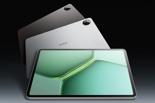 تبلت iQOO Pad 5c