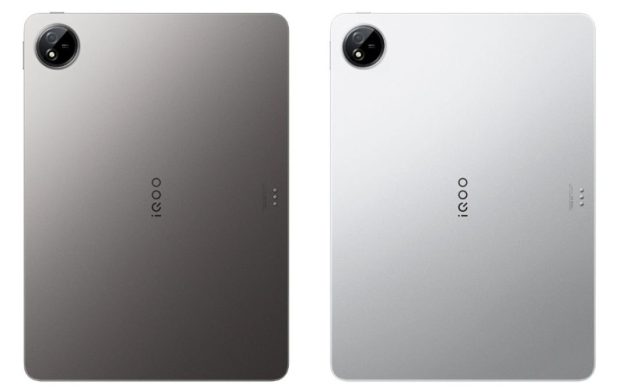 تبلت iQOO Pad 5c