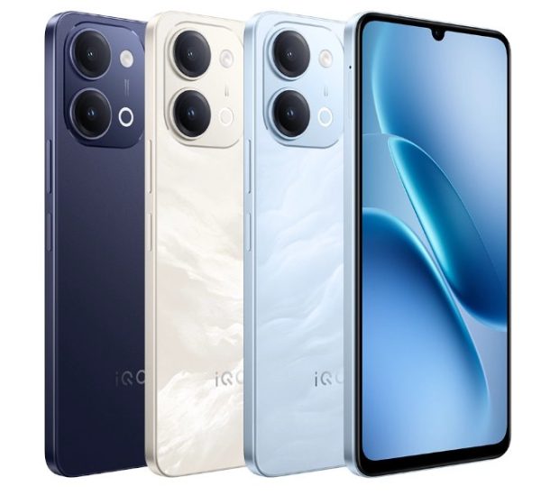 iQOO Z11i