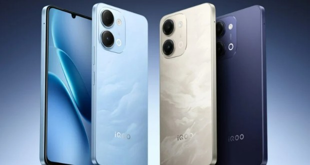 iQOO Z11i