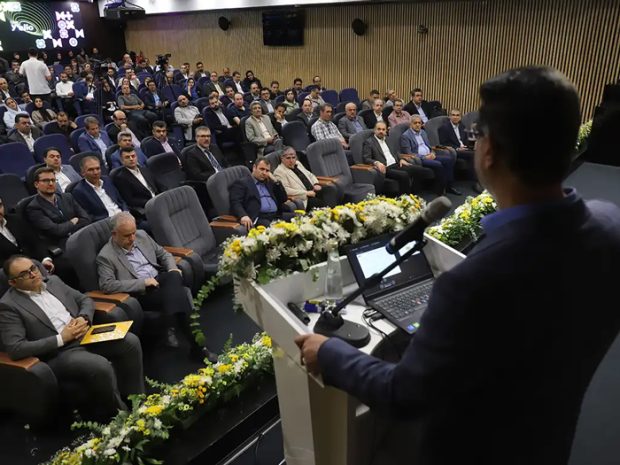 تامینکنندگان ایرانسل