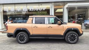 جتور F700 چری