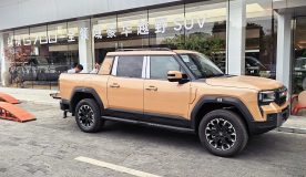 جتور F700 چری